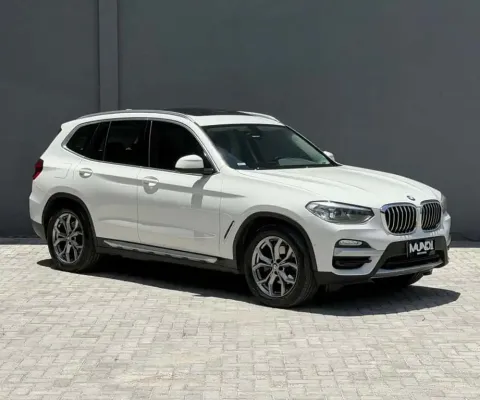 BMW X3 XDRIVE 20i 2.0/X-Line Bi-TB Flex Aut.