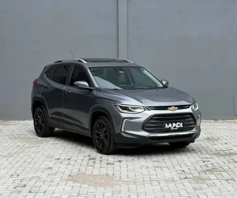 CHEVROLET TRACKER Premier 1.2 Turbo 12V Flex Aut.