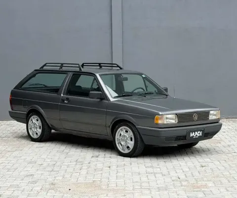 VOLKSWAGEN PARATI CLi / CL/ Atlanta 1.8