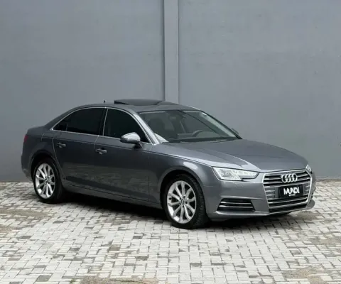 AUDI A4 Ambiente 2.0 TFSI 190cv S tronic