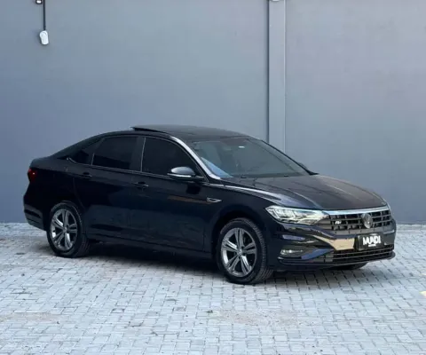 VOLKSWAGEN JETTA R-Line 250 TSI 1.4 Flex 16V Aut.