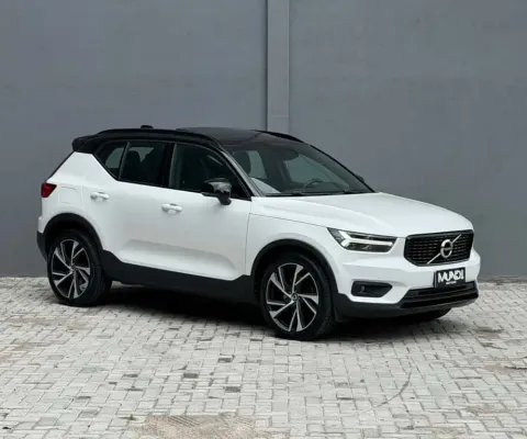 VOLVO XC 40 40 T-5 R-DESIGN 2.0 252cv AWD