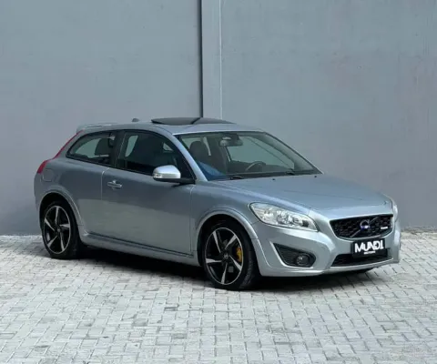 VOLVO C30 T-5 2.5 220/ 230cv Aut.