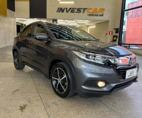 HONDA HR-V EXL CVT 2020