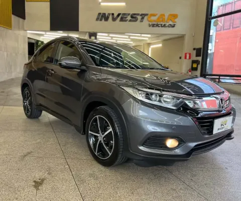 Honda hr-v exl cvt 2020