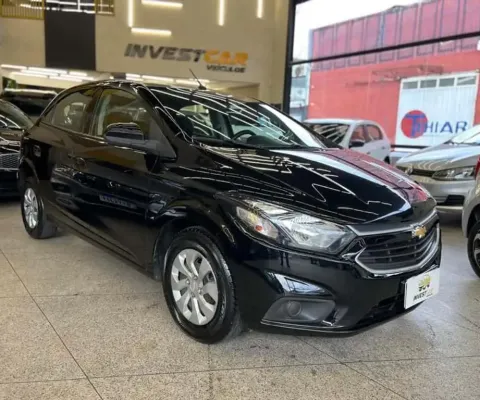 CHEVROLET ONIX 1.0 MT LT 2019