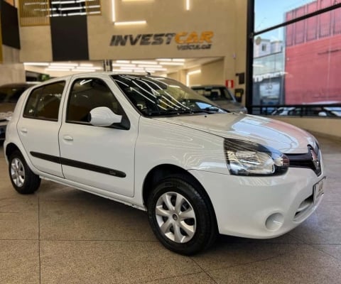 RENAULT CLIO EXP1016VH 2016