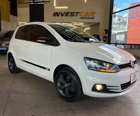 VOLKSWAGEN FOX RUN MBV 2017