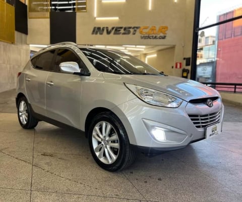 HYUNDAI IX 35 B 2016