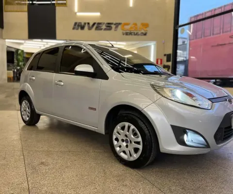 FORD FIESTA HATCH CLASS 1.6 8V 4P 2013