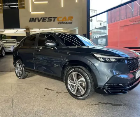HONDA HR-V TOURING 1.5 TB 16V 5P 2025