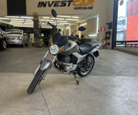 HONDA CG 150 TITAN MIX ES 2010