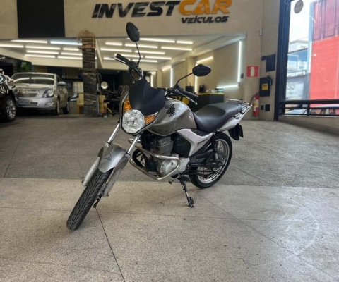 HONDA CG 150 TITAN MIX ES 2010