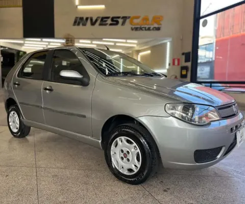 Fiat palio 1.0 fire flex 4pts 2008