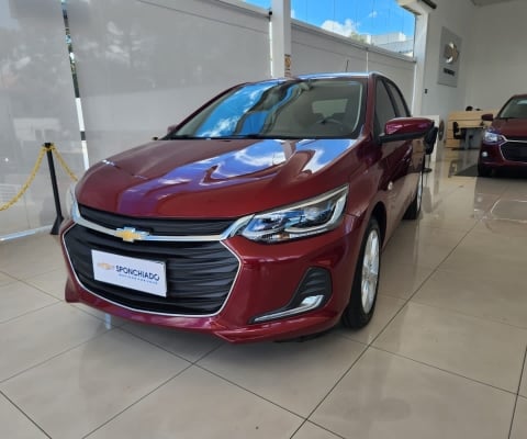 CHEVROLET ONIX à venda.