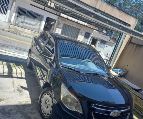 COBALT  1.4 2013 abaixo da tabela