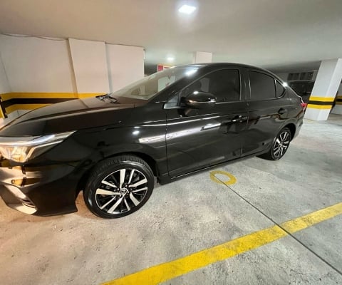 HONDA CITY à venda.