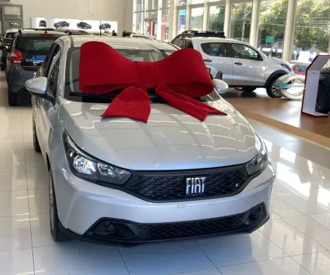 FIAT ARGO à venda.