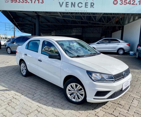 VW - VOYAGE 1.0  - 2023