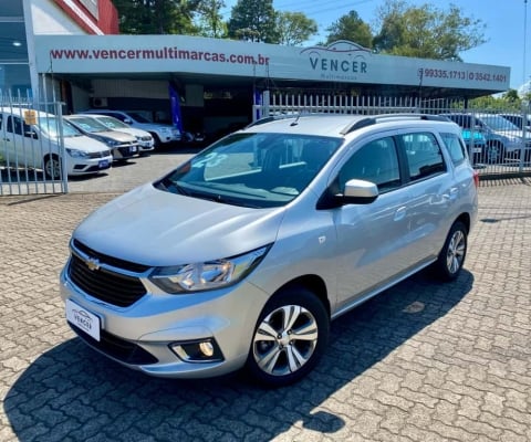 GM - SPIN PREMIER 1.8 7 lug - Aut. - 2023