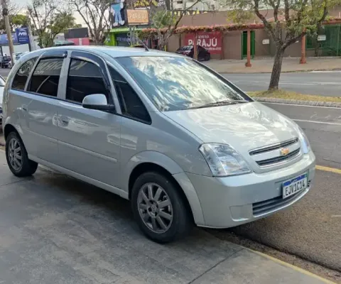 MERIVA 2012 1.4