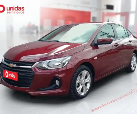 Chevrolet Onix 2024 1.0 turbo flex plus ltz automático