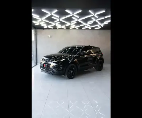 LAND ROVER RANGE ROVER EVOQUE R. EVO SE Si4 R-Dyn. 2.0 Flex Aut.