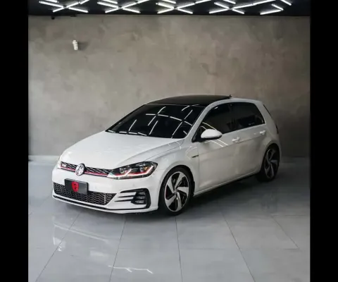 VOLKSWAGEN GOLF GTi 350 TSI 2.0 230cv 16V Aut.