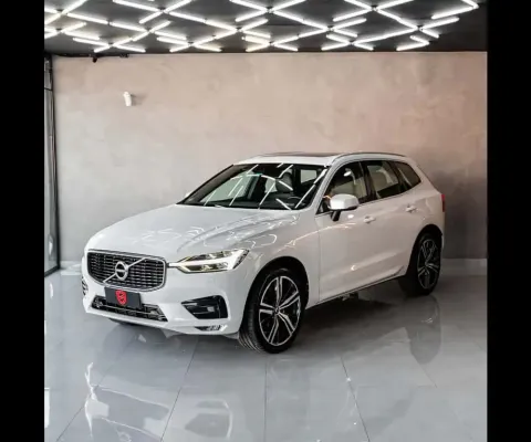 VOLVO XC 60 60 T-5 R-DESIGN 2.0 AWD 5p