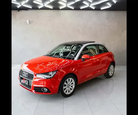 AUDI A1 1.4 TFSI 122cv S-tronic 3p