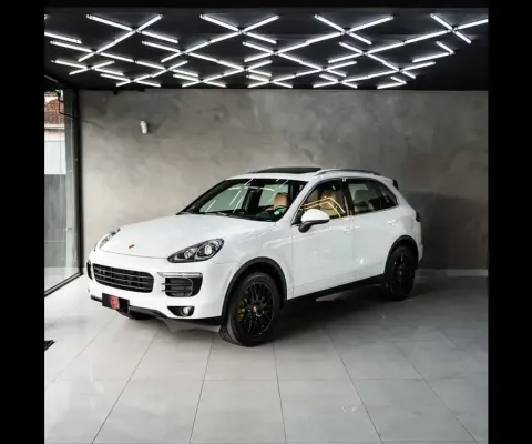 PORSCHE CAYENNE V6 3.2/3.6 24V
