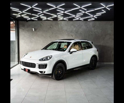 PORSCHE CAYENNE V6 3.2/3.6 24V