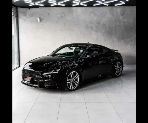AUDI TT 2.0 16v TFSI S-Tronic