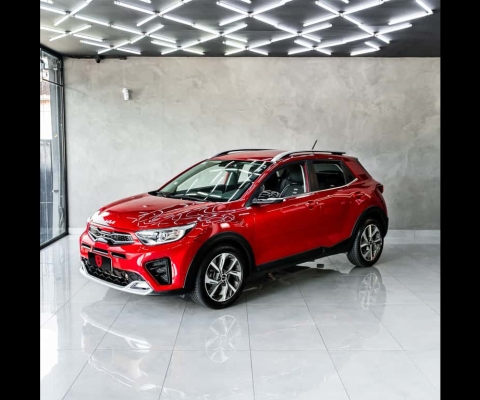 KIA STONIC SX 1.0 MHEV TB Aut.