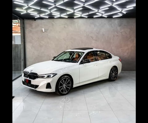 BMW 320iA Modern/Sport TB 2.0/A.Flex/GP 4p