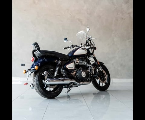 ROYAL ENFIELD SUPER METEOR Meteor Celestial 650cc ABS