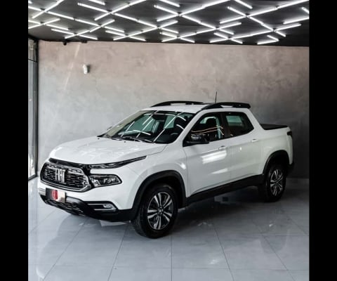 FIAT TORO Freedom 1.3 T270 4x2 Flex Aut.