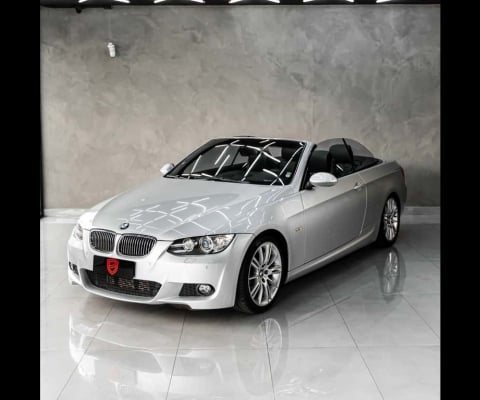 BMW 335iA Cabriolet 3.0 24V 306cv