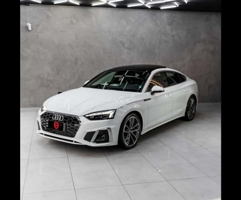 AUDI A5 Sportback S-Line 2.0 TFSI S-tronic