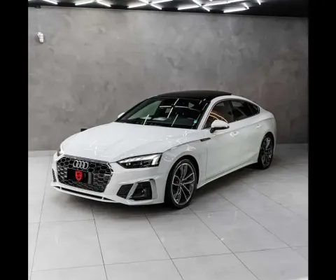 AUDI A5 Sportback S-Line 2.0 TFSI S-tronic
