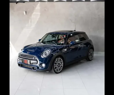 MINI COOPER S 2.0 Turbo 16v 3p Aut.