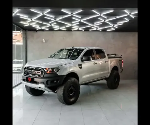 FORD RANGER XLS 2.2 4x4 CD Diesel Aut.