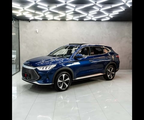 BYD SONG PLUS Plus (Hibrido)