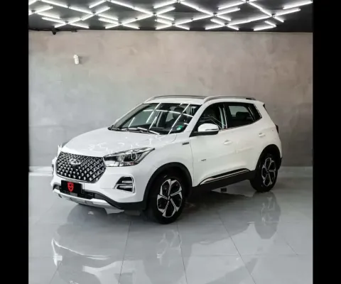 CAOA CHERY TIGGO 5X PRO 5X PRO 1.5 Turbo Flex Aut.