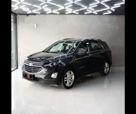 CHEVROLET EQUINOX Premier 2.0 Turbo AWD 262cv Aut.