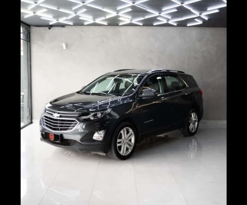 CHEVROLET EQUINOX Premier 2.0 Turbo AWD 262cv Aut.
