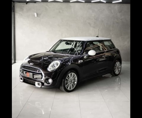 MINI COOPER S 2.0 Turbo 16v 3p Aut.