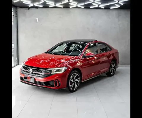 VOLKSWAGEN JETTA GLI 350 TSI 2.0 16V 4p Aut.