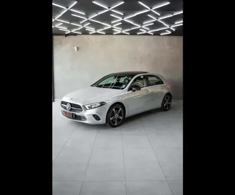 MERCEDES-BENZ A 250 250 2.0 TB Hatch Vision