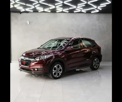 HONDA HR-V EX 1.8 Flexone 16V 5p Aut.
